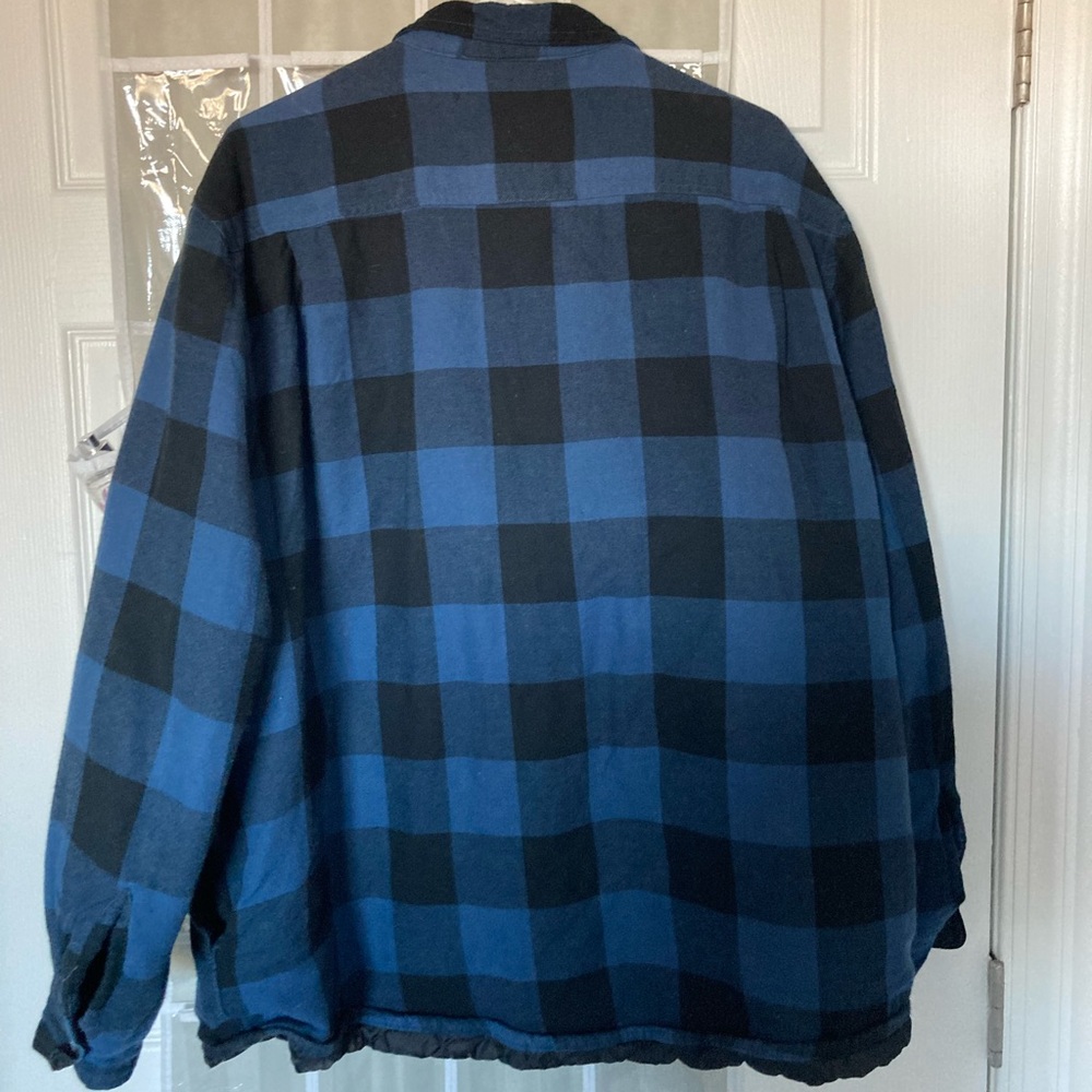 Jacket - Picture 2 of 3
